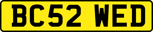 BC52WED