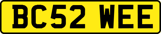 BC52WEE