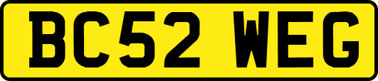 BC52WEG