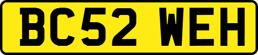 BC52WEH