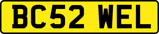 BC52WEL