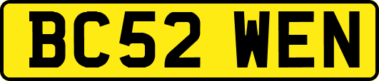 BC52WEN