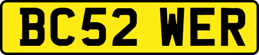 BC52WER