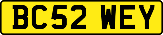 BC52WEY