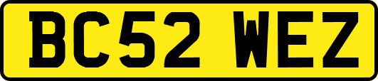 BC52WEZ