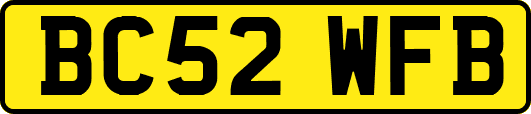 BC52WFB