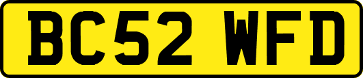 BC52WFD