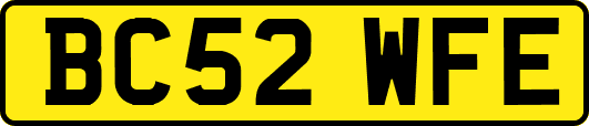 BC52WFE