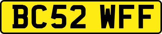 BC52WFF