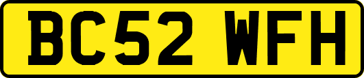 BC52WFH