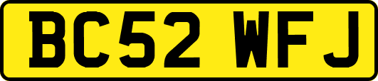 BC52WFJ