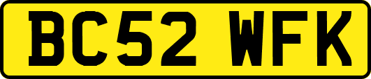 BC52WFK