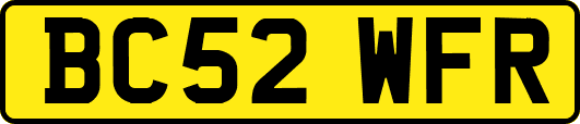 BC52WFR
