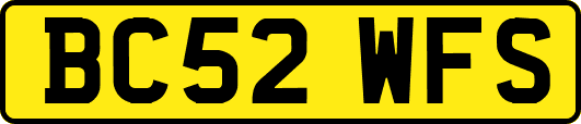 BC52WFS