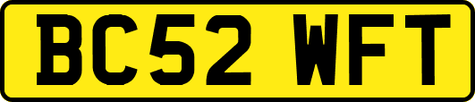BC52WFT