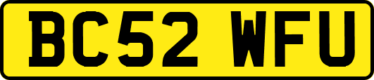 BC52WFU