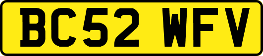BC52WFV