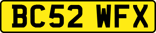 BC52WFX