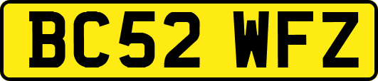 BC52WFZ