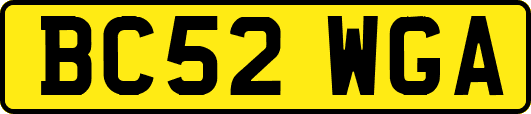 BC52WGA