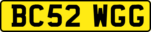 BC52WGG