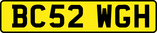 BC52WGH