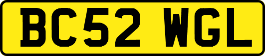 BC52WGL