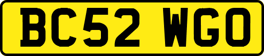 BC52WGO