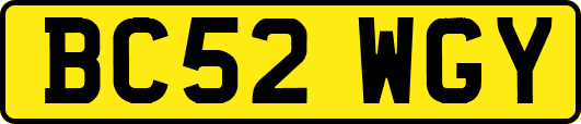 BC52WGY
