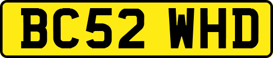 BC52WHD
