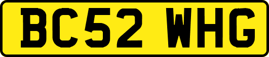 BC52WHG