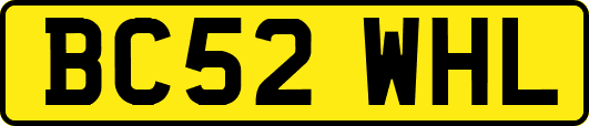 BC52WHL