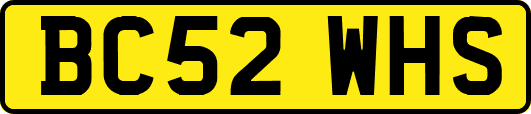 BC52WHS
