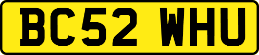 BC52WHU