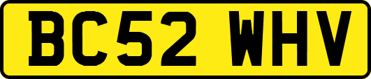 BC52WHV