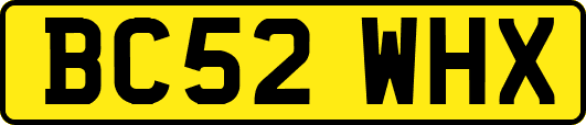 BC52WHX