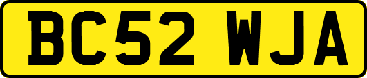 BC52WJA