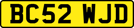BC52WJD