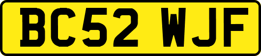 BC52WJF