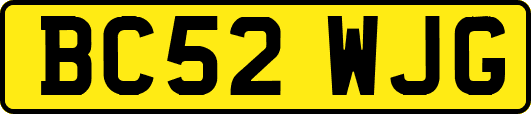 BC52WJG