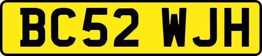 BC52WJH