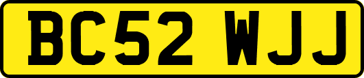 BC52WJJ
