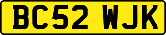 BC52WJK