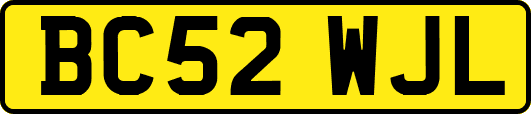 BC52WJL