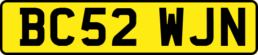 BC52WJN