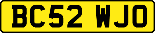 BC52WJO