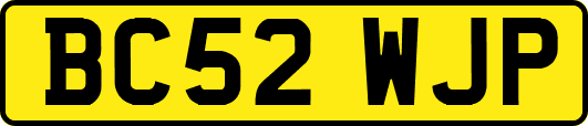 BC52WJP