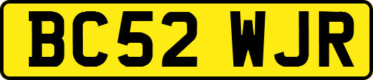 BC52WJR