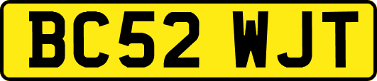 BC52WJT