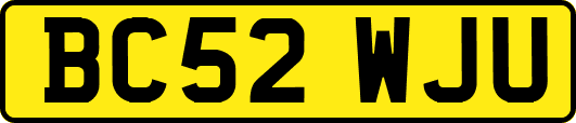 BC52WJU
